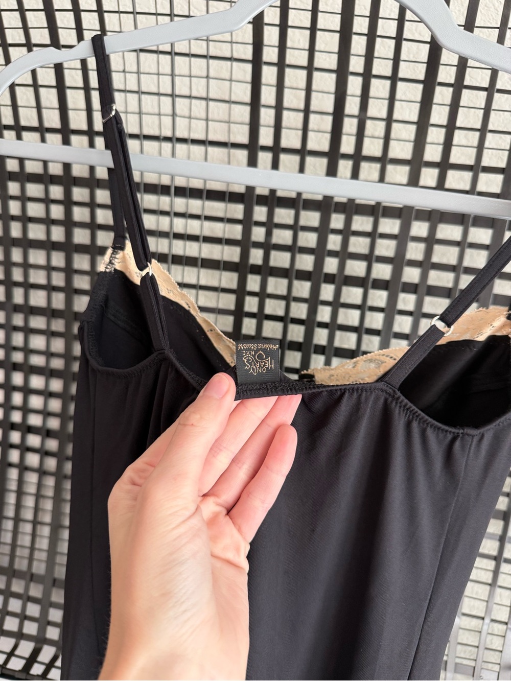 Free people Only Hearts Rose Underwire Mini Slip Dress - Picture 7 of 8